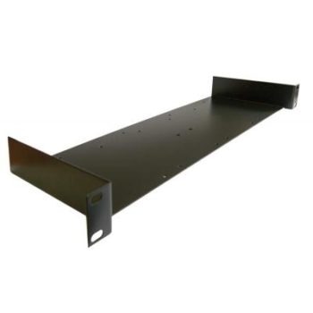 Rack Mount Tray For 1U Range