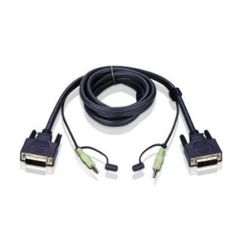 1.8M DVI-D Single-Link...