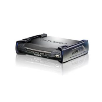 PS/2-USB VGA Virtual Media Console Module