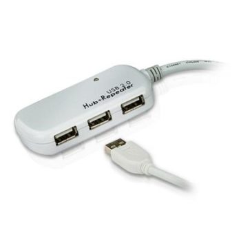 4-Port USB 2.0...