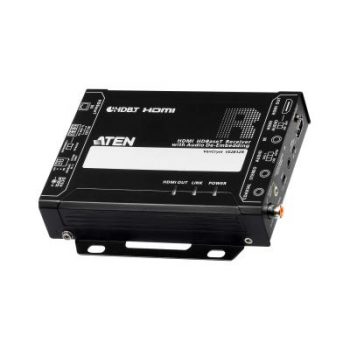 HDMI HDBaseT Receiver...