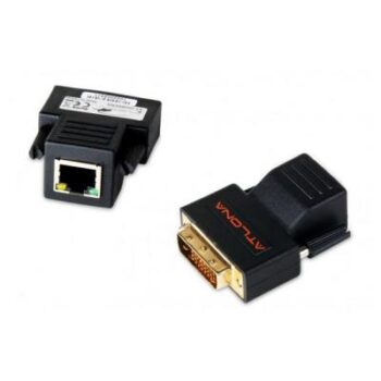 Passive DVI Extenders...