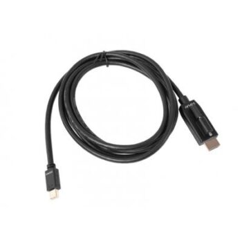 LinkConnect Mini DisplayPort...