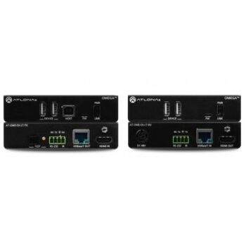 HDBaseT TX/RX For...