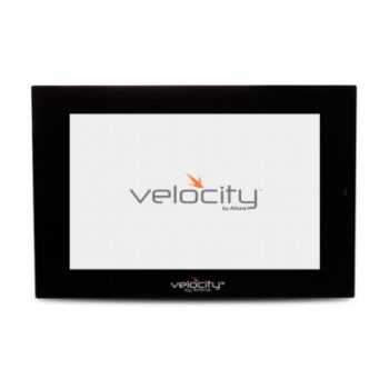 Velocity 8" Touch...