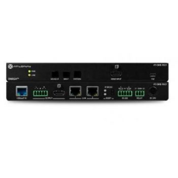 Scaler For HDBaseT...