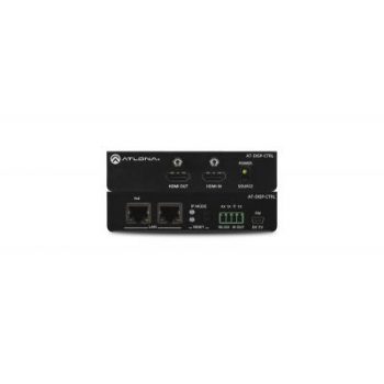 Display Controller Black