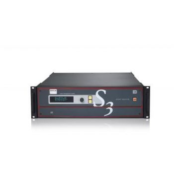 S3-4K Video Processor