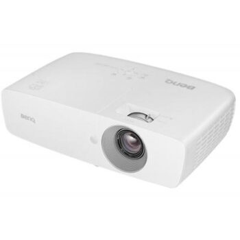 3200 ANSI Lumens WUXGA DLP Technology Meeting Room Projector 2.65 Kg 1.15 – 1.5