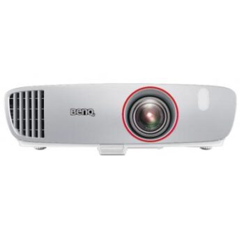 2200 ANSI Lumens WUXGA DLP Technology Meeting Room Projector 3.6Kg 0.69 – 0.83