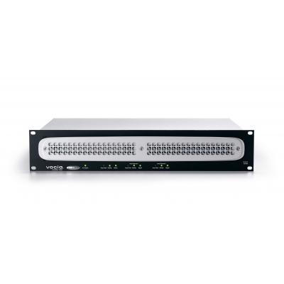 Vocia VA-2060 Digital Networked Two-Channel Amplifier
