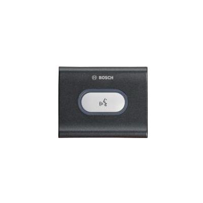 DCN-FMICB Flush Microphone Control Panels