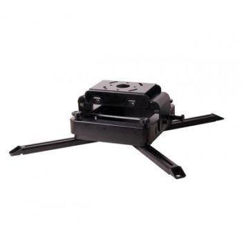 Heavy Duty Projector Ceiling Mount With Micro-Adjustment