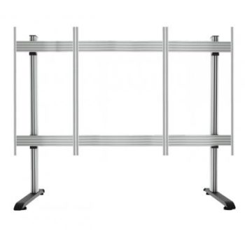 Floor Stand For LG 130 Inch All-in-one LED Screen