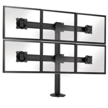 KONTOUR K3 Grommet-Mounted...