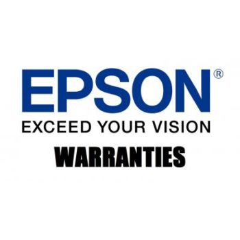EB-4950WU 5 Year...