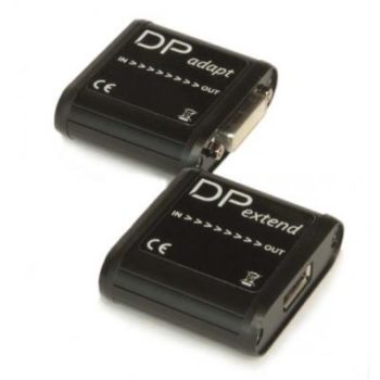 DisplayPort Accessory