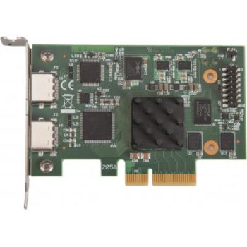 2 Channel Capture...