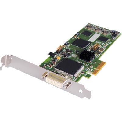 1 Channel DVI/RGB/HD Capture Card