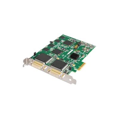2 Channel DVI/RGB/HD Capture Card