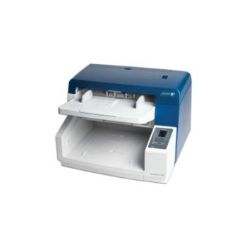 A3 Production Low Volume Document Scanner 90ppm Colour. 600 Dpi 1 Year Warranty