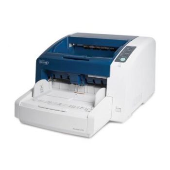 A3 Departmental Document Scanner 112ppm Colour 600 Dpi 1 Year Warranty