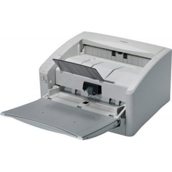 A4 Departmental Document Scanner 60ppm Colour 600 X 600 Dpi 1 Year Warranty