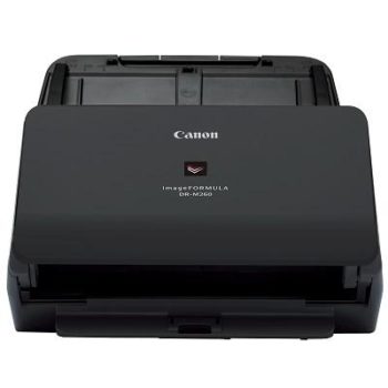 A4 Departmental Document Scanner 60ppm Colour 600 X 600 Dpi 1 Year Warranty