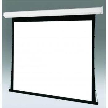 366 Cm X 274 Cm Viewing Area 180" Diagonal 4:3 Foramt Matte White