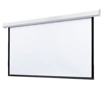 295cm X 165cm Viewing Area 133 Diagonal 16.9 Format Matte White