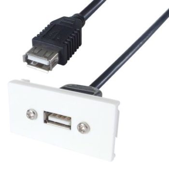 USB Type A Module