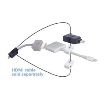 DIGITALINX HDMI Adapter...