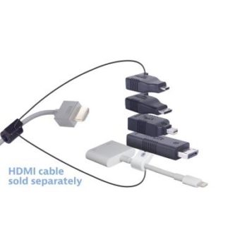 Digitalinx HDMI Adapter...