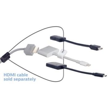 Digitalinx HDMI Adapter...