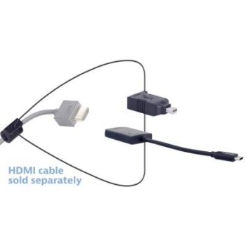 Liberty HDMI Adaptor...