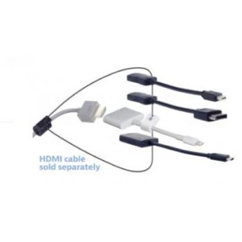 DIGITALINX HDMI Adapter...