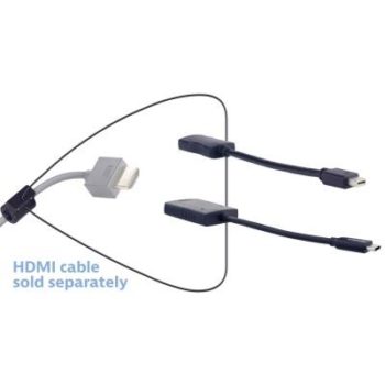 Digitalinx HDMI Adapter...