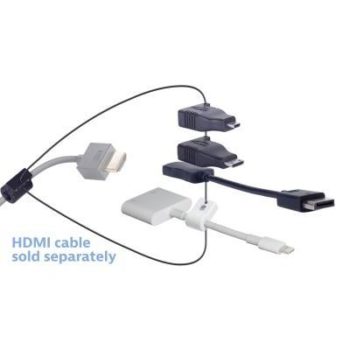 DIGITALINX HDMI ADAPTER...