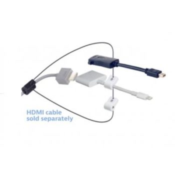 Liberty HDMI Adapter...