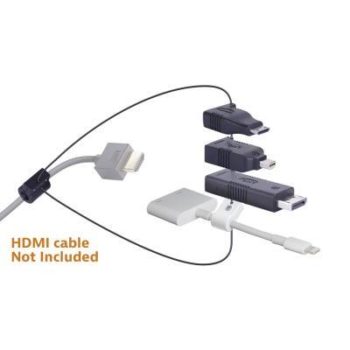 Digitalinx HDMI Adapter...