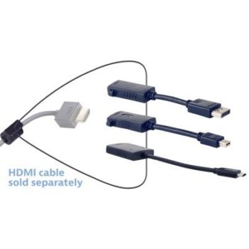 DIGITALINX HDMI Adapter...