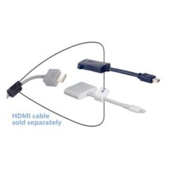 HDMI Ring W....