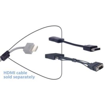 Digitalinx HDMI Adapter...