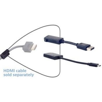 Digitalinx HDMI Adapter...