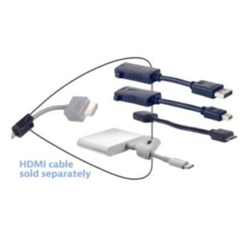 HDMI Ring With...