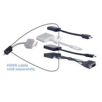 Liberty HDMI Ring...