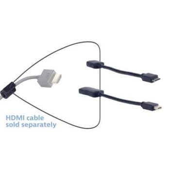 Digitalinx HDMI Adapter...