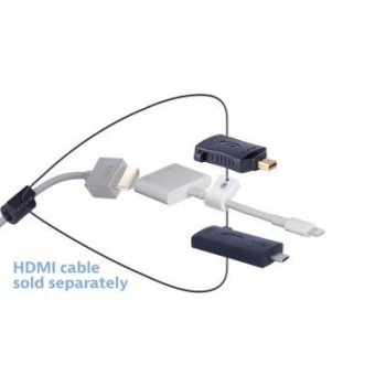 Digitalinx HDMI Adapter...