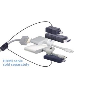 Digitalinx Secure Adapter...