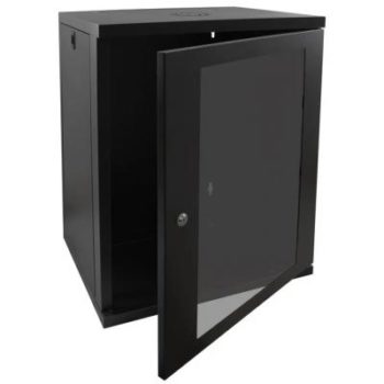 15U Large Wall Cabinet